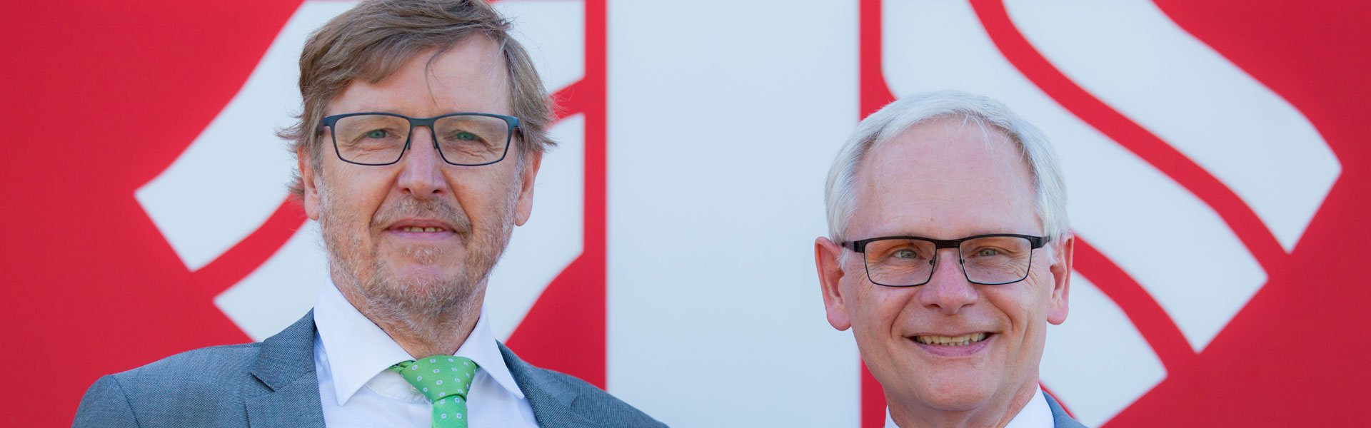 Peter Krücker & Markus Nikolaus (c) Jo Schwartz