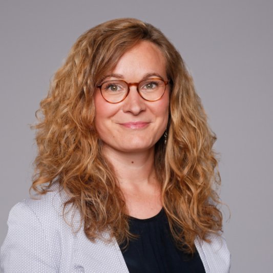 Aurelia Butticé (c) Caritas Köln
